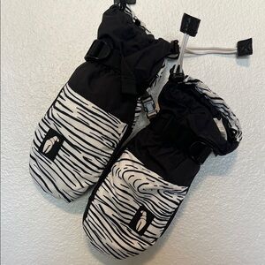 Women’s Crag Grab Mittens